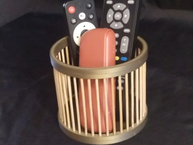 Home Organizer