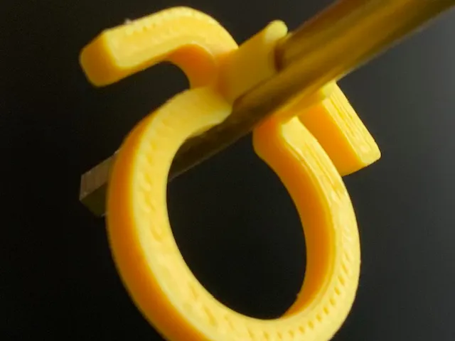 Omega Pflanzen Clips