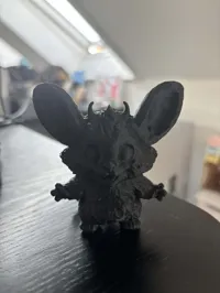 0.12mm layer, 4 walls, 8% infill