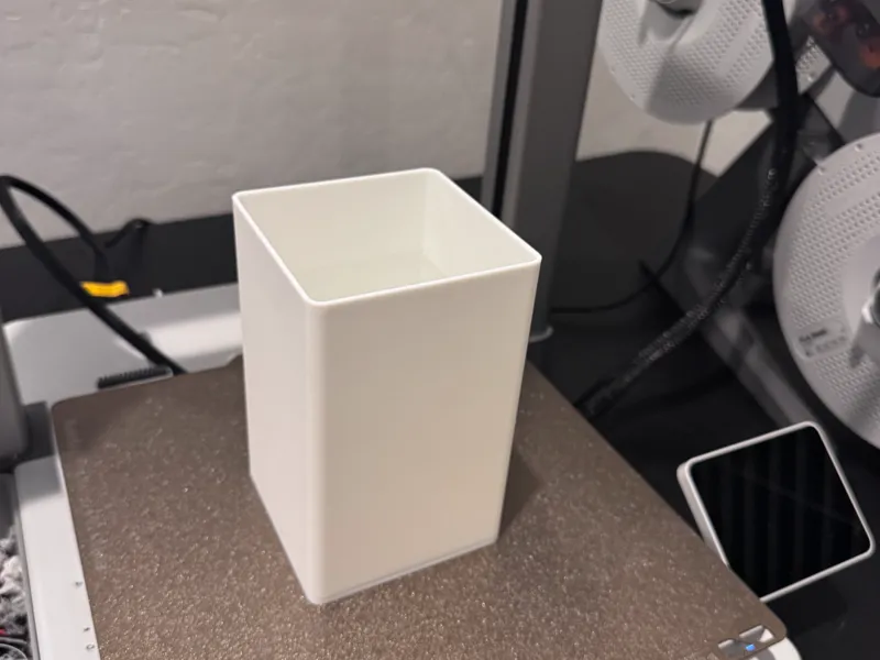 Storage Container