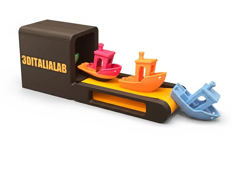 CONVEYOR BELT