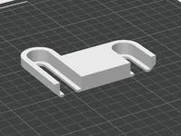 Support adhésif de bureau pour manette Xbox — photo 2