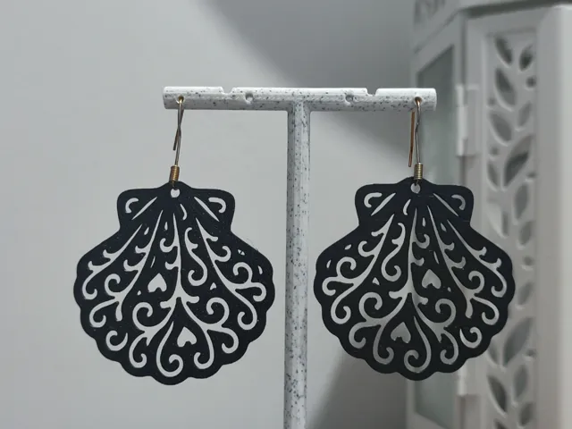 Aretes Secretos del Océano
