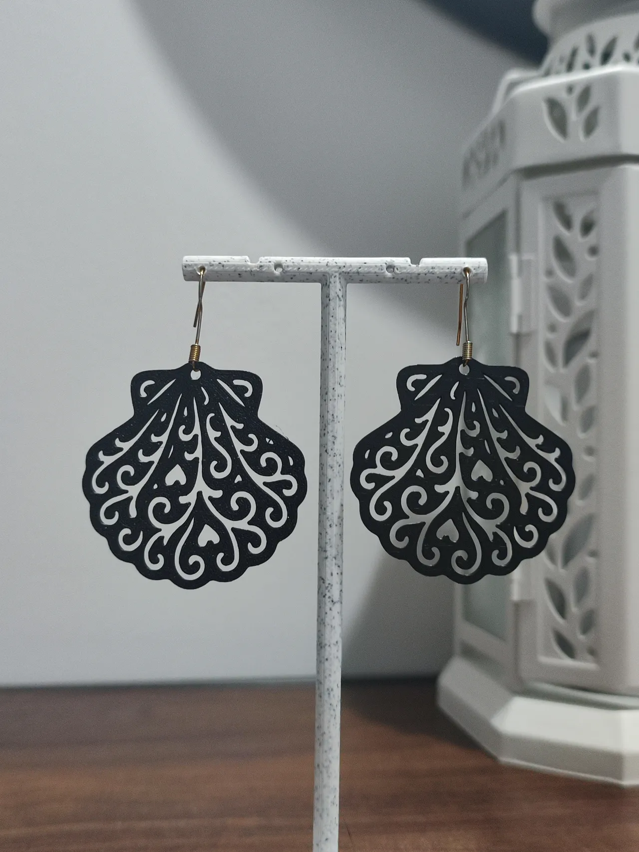 Aretes Secretos del Océano view 2