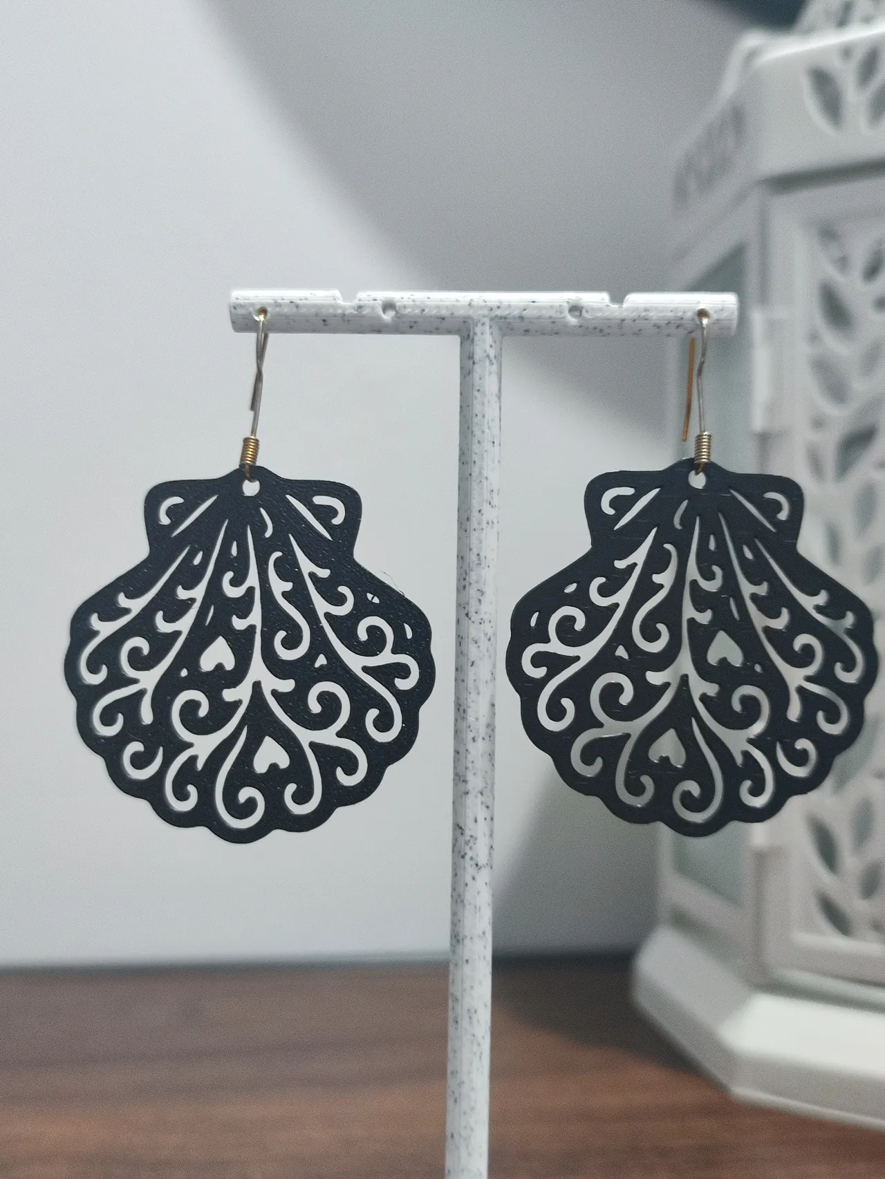 Aretes Secretos del Océano view 3