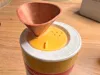 0.2mm layer, 3 walls, 15% infill