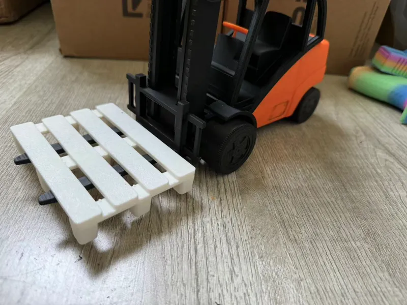 托盘模型 tray modle