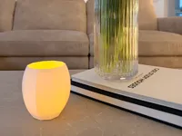 0.2mm layer, 1 walls, 0% infill