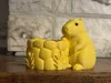 0.2mm layer, 2 walls, 8% infill