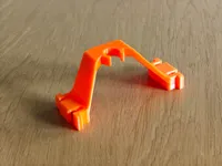 0.2mm layer, 3 walls, 15% infill