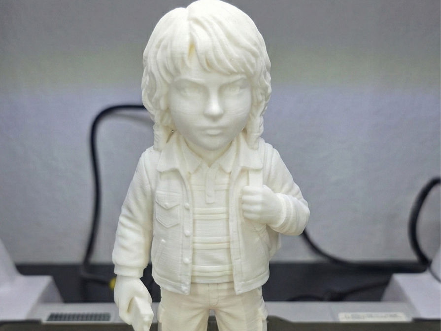 Mike Wheeler - Stranger Things