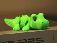 0.2mm layer, 2 walls, 10% infill