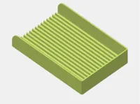 0.2mm 层高, 2 层墙, 10% 填充