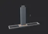 190mm height version compatible with Kunlun