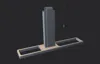 180mm height version for Seagull