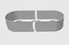 3-hole pot rack 0.2mm layer, 3 walls, 15% infill