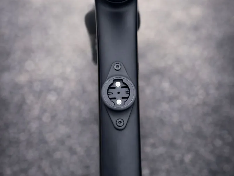 TopTube Aero Mount
