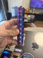 Long Lipstick (Liquid Lipstick, NYX, Anastasia etc). 1 Plate