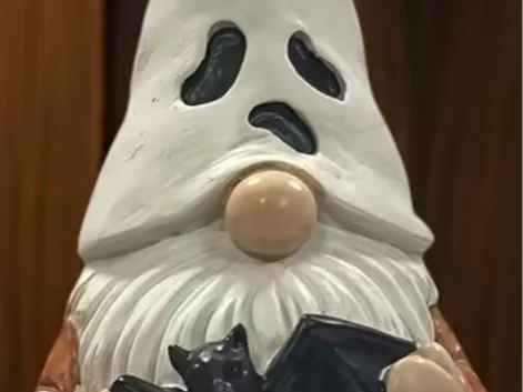 Halloween Wichtel