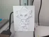 0.16mm layer, 2 walls, 15% infill