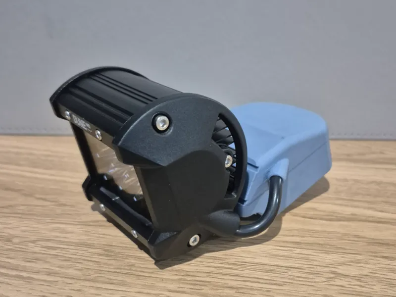 Makita Dune Light Adapter