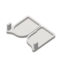 Butée pour store Ikea Fyrtur — photo 3