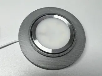 LED Base for Champagne Bottle Lamp