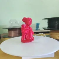 0.1mm layer, 2 walls, 15% infill