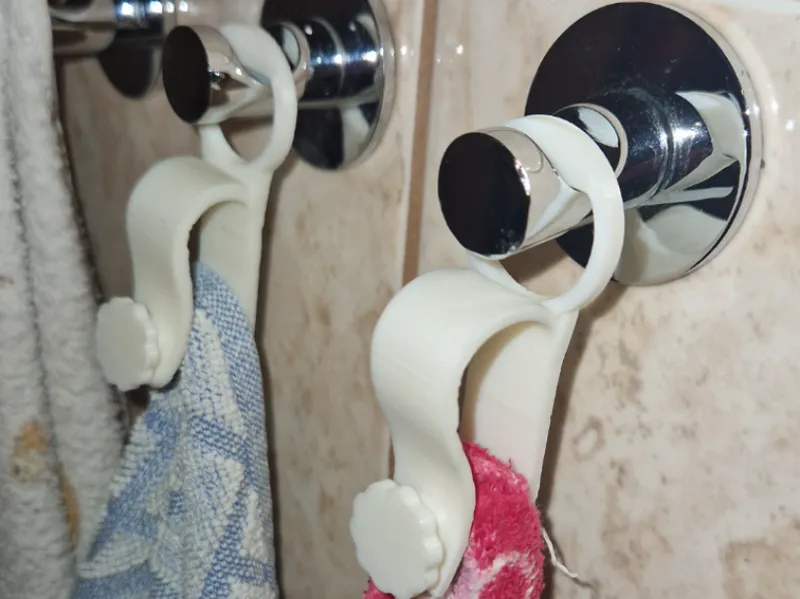 towel holder