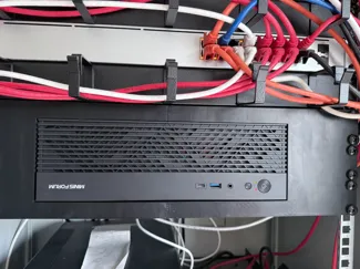 Minisforum Mini PC Rack Mount