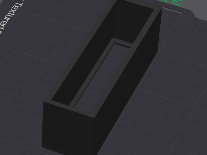 Eufy E340 Doorbell Spacer
