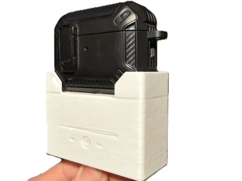 Airpod Pros Charging Stand