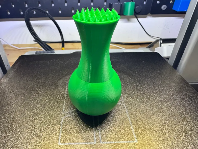 Berry & Fruit Masher – The Tiny Fruit Destroyer