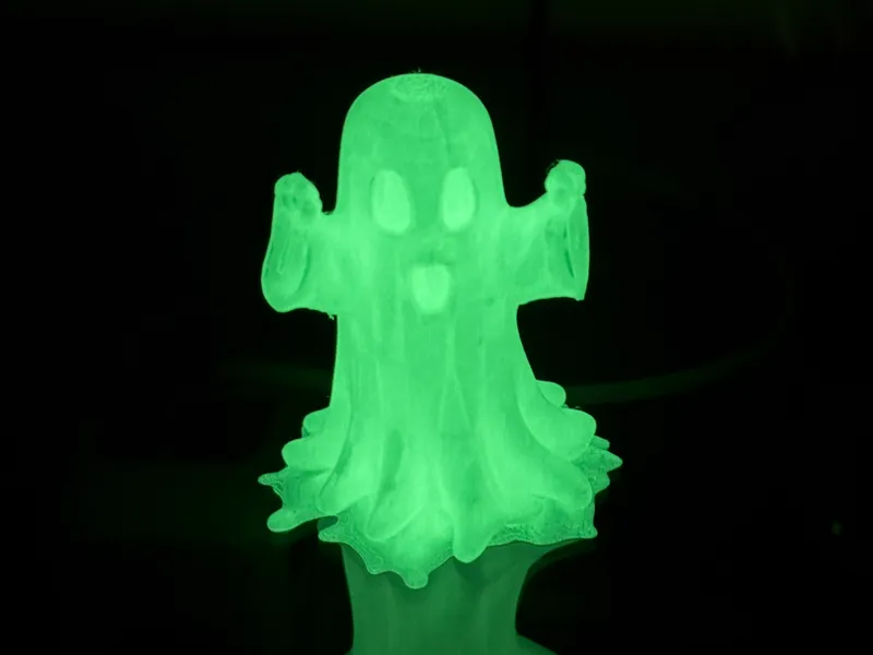 Halloween Ghost