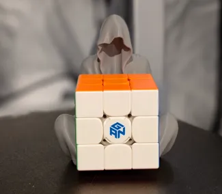 Reaper SpeedCube Stand