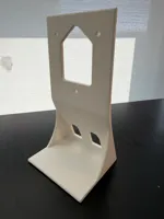 0.2mm layer, 2 walls, 35% infill