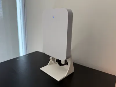 Desk Stand for Ubiquiti U7-IW / U6-IW / HD