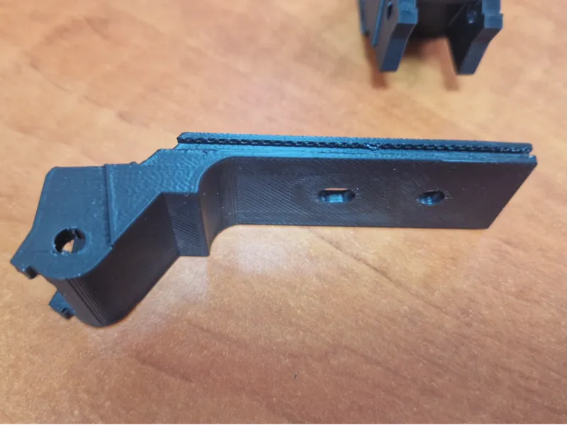 fridge handle Gorenje, držadlo lednice gorenje