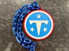 0.2mm layer, 2 walls, 12% infill
