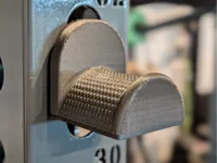 0.2mm layer, 4 walls, 20% infill