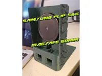 0.2mm layer, 2 walls, 5% infill