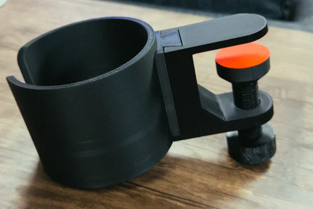 Desk Cup Holder