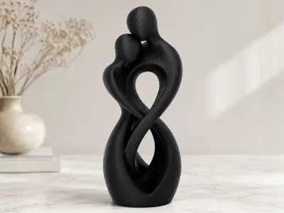 Infinity Couple