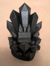 0.2mm layer, 2 walls, 5% infill