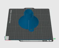 0.08mm layer, 2 walls, 15% infill