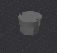 0.24mm layer, 2 walls, 15% infill