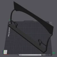 7 Inch Screen V1 with Tweaks