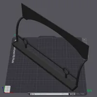 7 Inch Screen V2