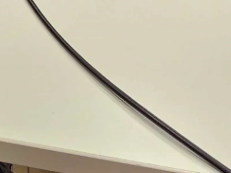 MRDifbar pole type tpu fixer