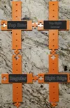 Mainline HW Complete Modular Bracket System